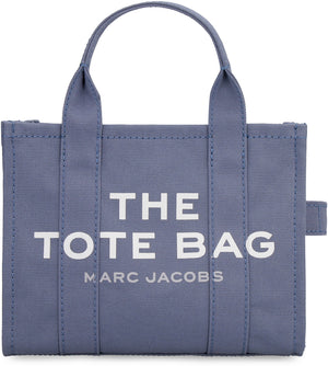 The Small Tote Bag in canvas-1